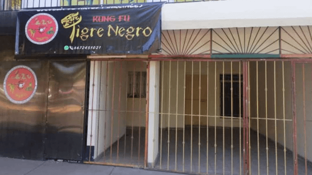 Imagen 2 de la galería del partner Tigre Negro Mexico.