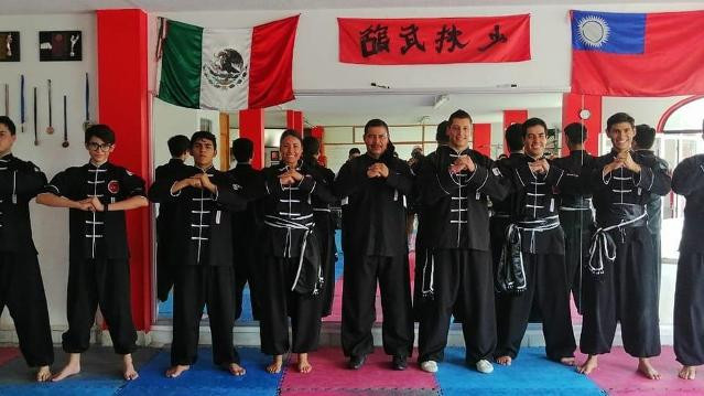 Imagen 3 de la galería del partner Tigre Negro Mexico.