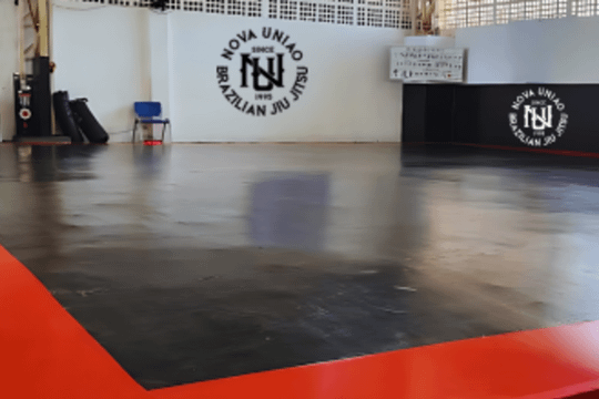 Imagem 1 da galeria do parceiro Nova União Rao BJJ