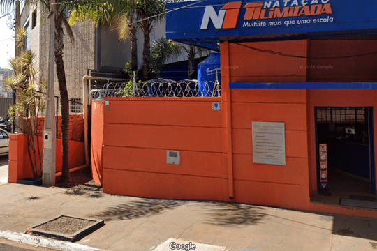 Imagem 2 da galeria do parceiro Nova União Rao BJJ