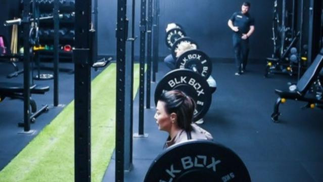 Image 1 from Lab Fitness Belfast partner gallery