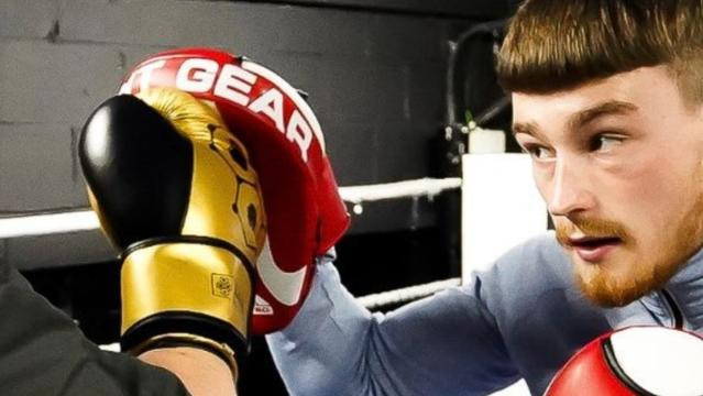 Image 2 from Lab Fitness Belfast partner gallery