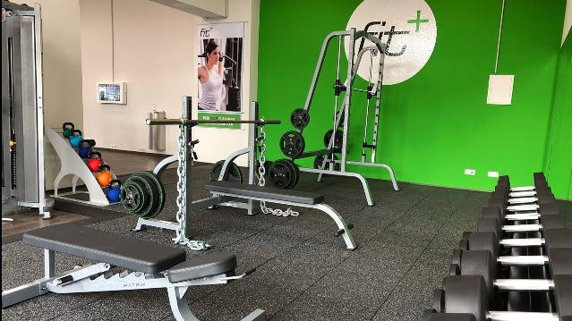 Bild 3 von fit+ Wiefelstede Partnergalerie