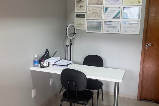 Imagem 3 da galeria do parceiro Karol Stival - Pilates