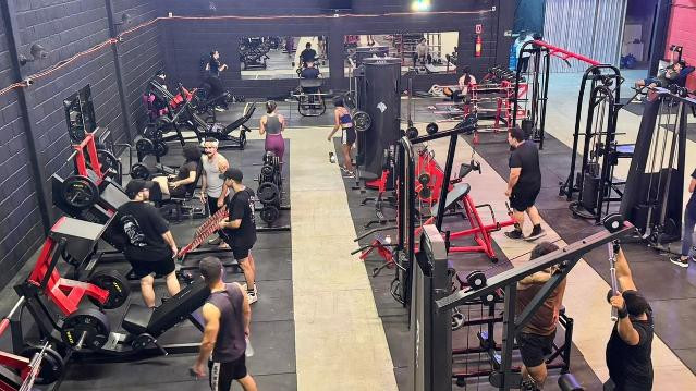 Imagem 1 da galeria do parceiro CT Coliseu