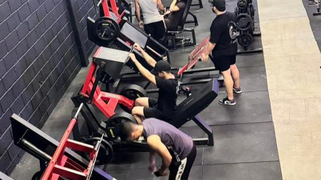 Imagem 3 da galeria do parceiro CT Coliseu