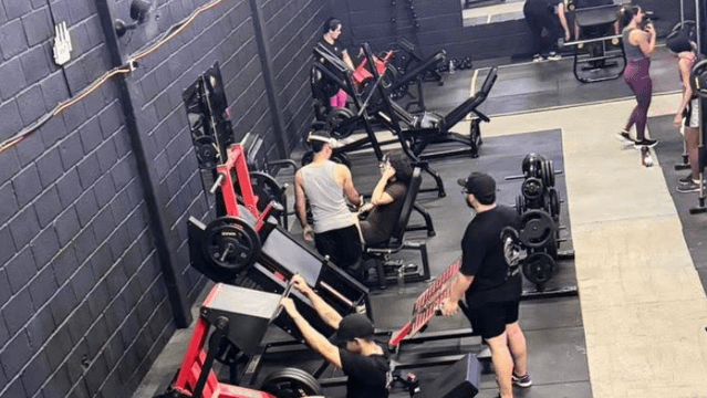 Imagem 2 da galeria do parceiro CT Coliseu