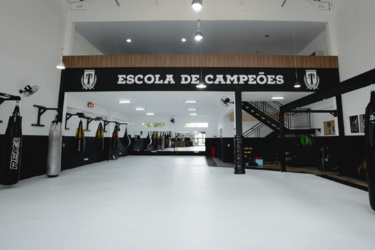 Imagem 1 da galeria do parceiro Teixeira Team