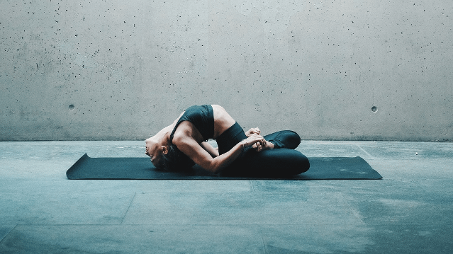 Bild 3 von Mari Yoga Onda - Kreuzberg Yoga Partnergalerie