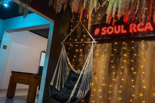 Imagem 3 da galeria do parceiro RCA Dance