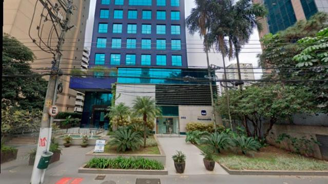 Imagem 2 da galeria do parceiro Dra. Cibele Osório - Fisioterapeuta em São Paulo