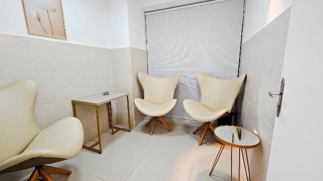 Imagem 3 da galeria do parceiro Dra. Cibele Osório - Fisioterapeuta em São Paulo