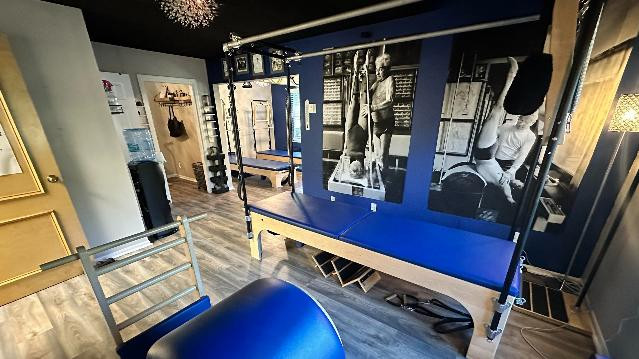 Image 2 from Lucie Lemon Pilates partner gallery