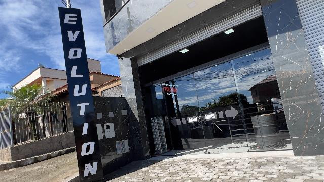Imagem 2 da galeria do parceiro Evolution