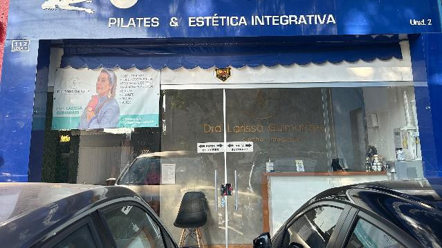 Imagem 2 da galeria do parceiro Centro Integrativo Dra. Larissa Guimarães