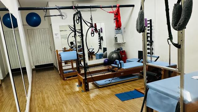 Imagem 1 da galeria do parceiro Centro Integrativo Dra. Larissa Guimarães