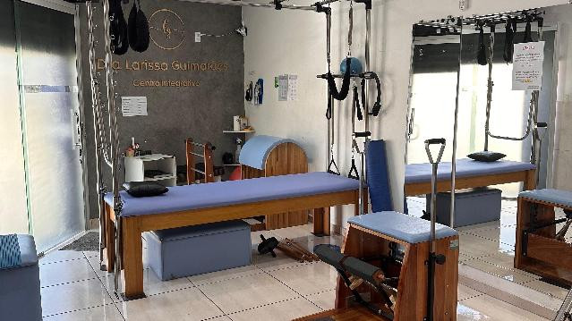 Imagem 3 da galeria do parceiro Centro Integrativo Dra. Larissa Guimarães