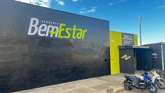 Imagem 2 da galeria do parceiro Academia Bem Estar Unidade 1