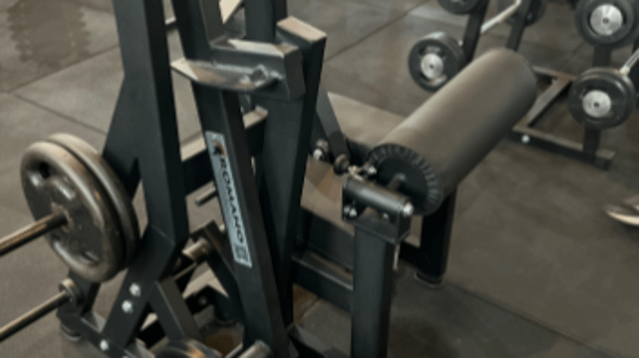 Imagem 3 da galeria do parceiro Academia Bem Estar Unidade 1