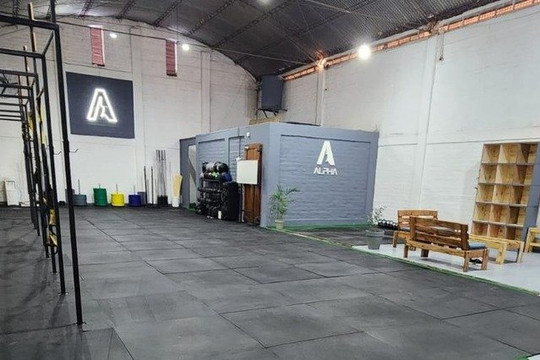 Imagen 1 de la galería del partner Alpha Box Guaymallén