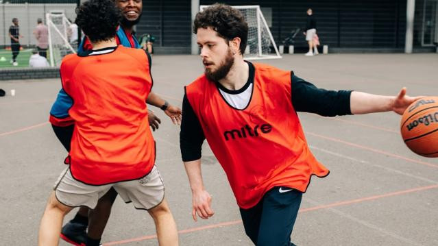 Image 2 from Hollow Rocks - City of London Academy Islington partner gallery