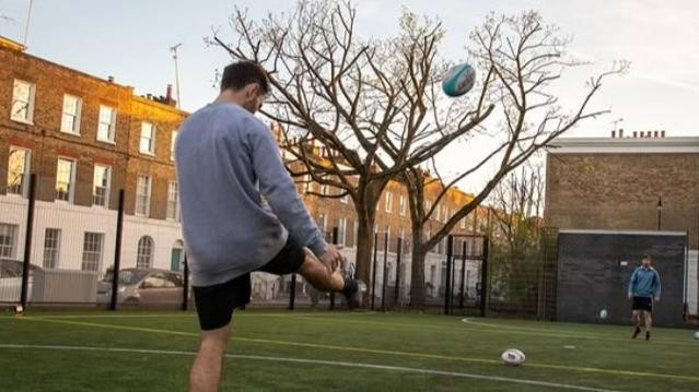 Image 3 from Hollow Rocks - City of London Academy Islington partner gallery