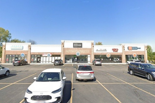 Image 2 from Evolution Cycle Studio partner gallery