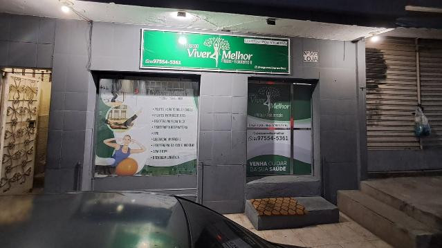 Imagem 2 da galeria do parceiro Espaço Viver Melhor Pilates e Fisioterapia