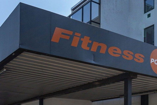 Bild 1 von FitnessPoint Horrem Partnergalerie