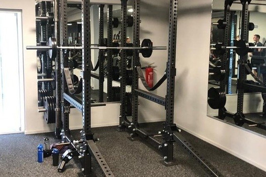 Bild 3 von FitnessPoint Horrem Partnergalerie