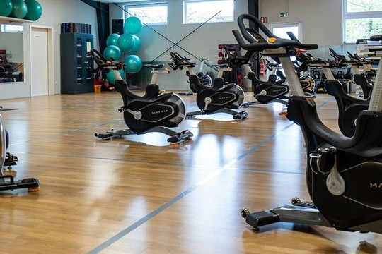 Bild 2 von FitnessPoint Horrem Partnergalerie