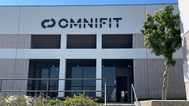 Image 2 from OMNIFIT partner gallery