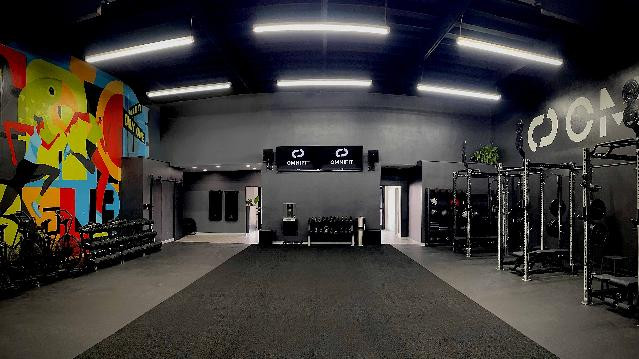 Image 1 from OMNIFIT partner gallery