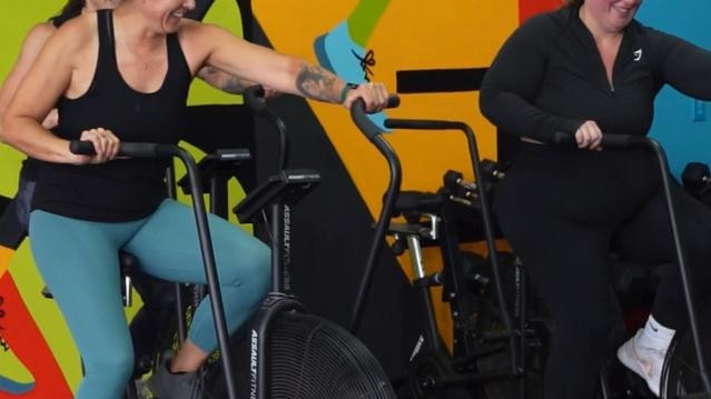 Image 3 from OMNIFIT partner gallery