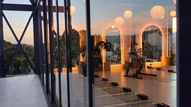 Imagen 3 de la galería del partner The Place Oax