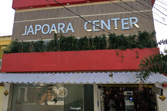 Imagem 2 da galeria do parceiro D'Aguila Pilates