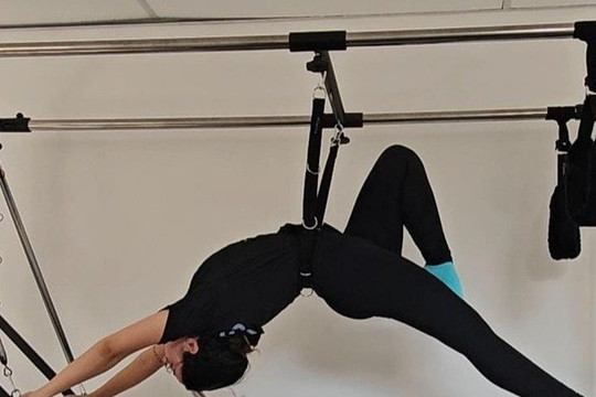 Imagem 3 da galeria do parceiro D'Aguila Pilates