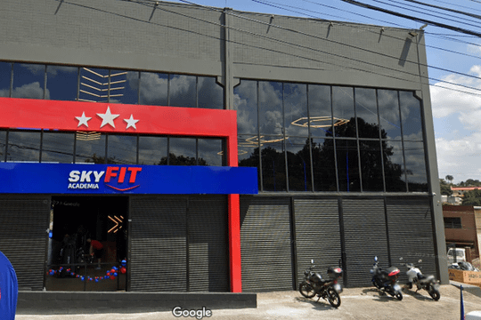 Imagem 2 da galeria do parceiro SkyFit Academia - Vinhedo