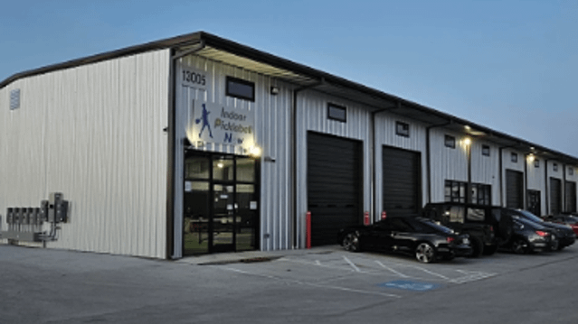 Image 2 from Indoor Pickleball Now - Fort Worth partner gallery