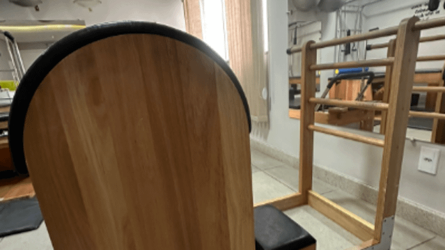 Imagem 3 da galeria do parceiro NF Fisioterapia e Pilates