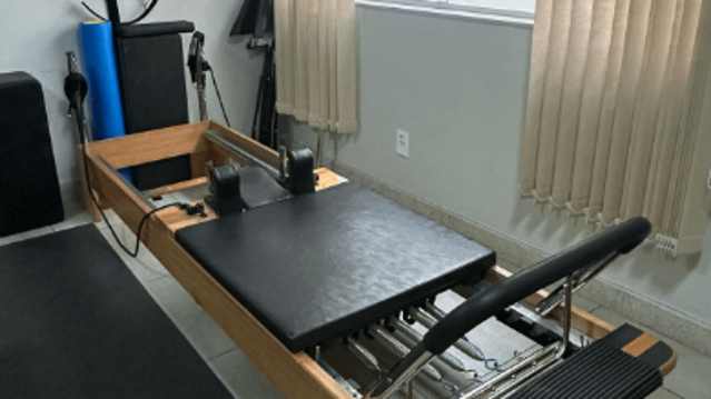 Imagem 2 da galeria do parceiro NF Fisioterapia e Pilates