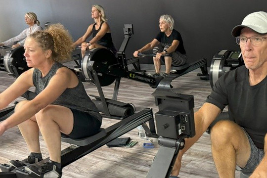 Image 1 from Ready 2 Row partner gallery