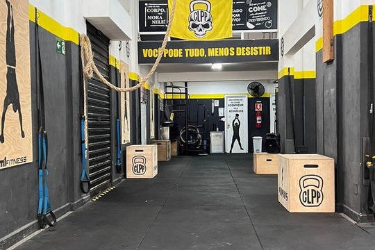 Imagem 1 da galeria do parceiro CROSS LITORAL PONTA DA PRAIA