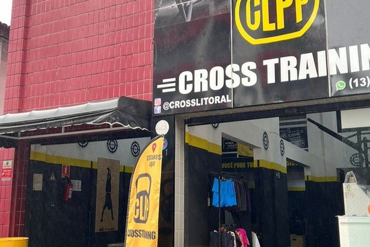 Imagem 3 da galeria do parceiro CROSS LITORAL PONTA DA PRAIA