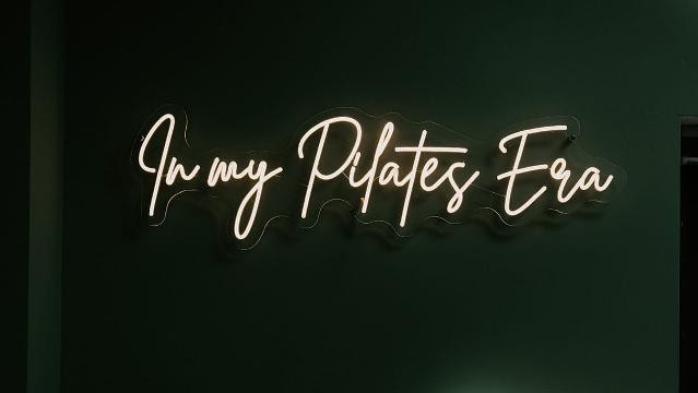 Image 2 from Revive Pilates partner gallery