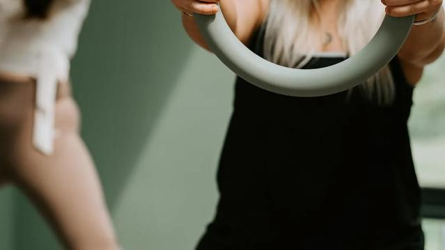 Image 3 from Revive Pilates partner gallery