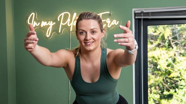 Image 1 from Revive Pilates partner gallery