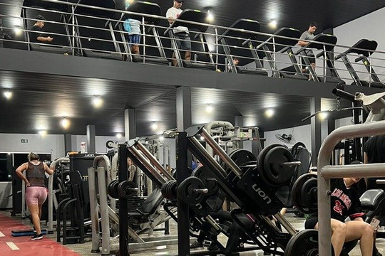 Imagem 2 da galeria do parceiro IMPACTO ACADEMIA