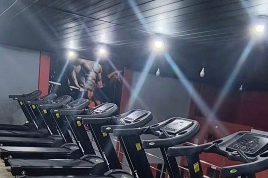 Imagem 3 da galeria do parceiro IMPACTO ACADEMIA