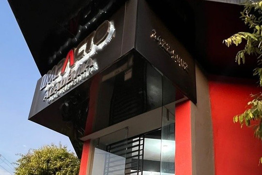 Imagem 1 da galeria do parceiro IMPACTO ACADEMIA